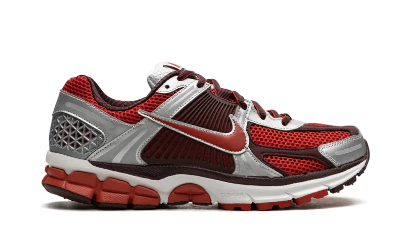 Nike Lifestyle ZOOM VOMERO 5 WMNS 'Team Red'
